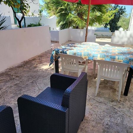 Residence Dolce Far Niente Vieste Exterior photo