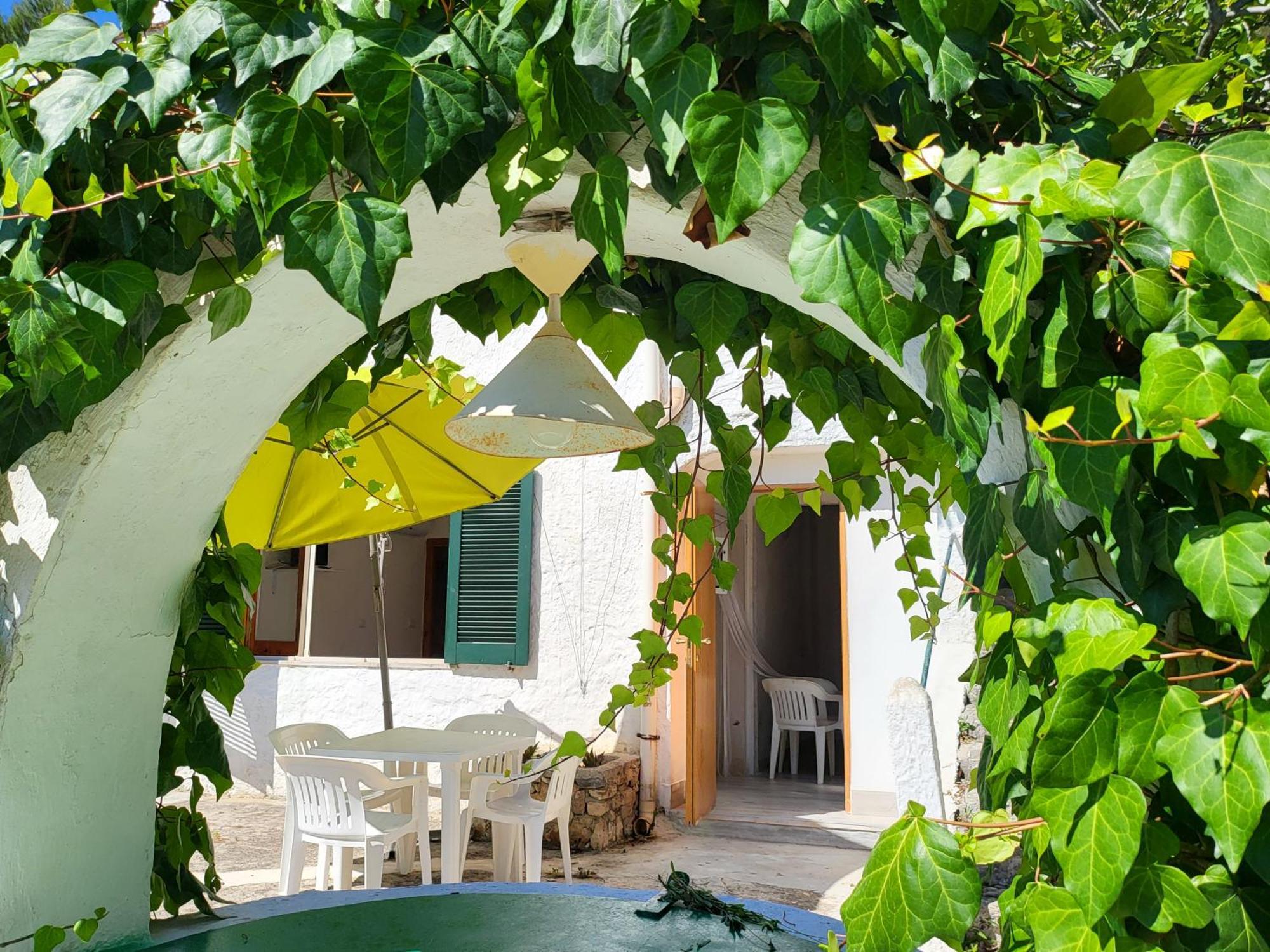 Residence Dolce Far Niente Vieste Exterior photo